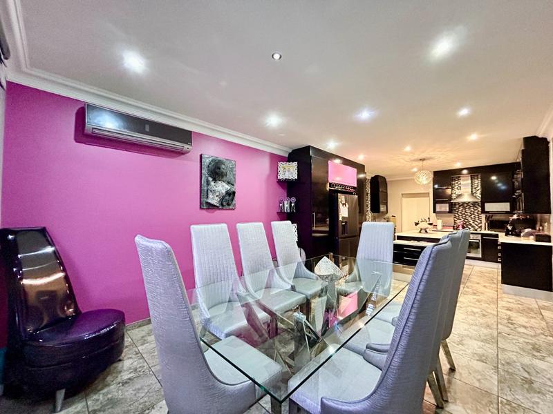 4 Bedroom Property for Sale in Brits North West